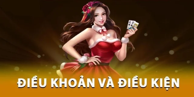 Điều Khoản Điều Kiện RikVip