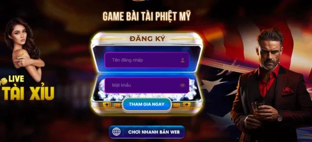 Đại Lý rikvip